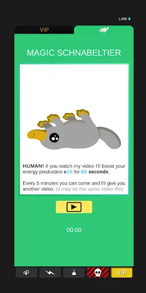 Play IDLE Bots as an online game IDLE Bots with UptoPlay