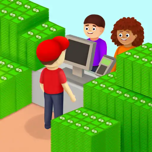 Play Idle Boutique APK