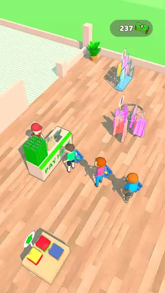 Play Idle Boutique and enjoy Idle Boutique with UptoPlay Play Idle Boutique and enjoy Idle Boutique with UptoPlay