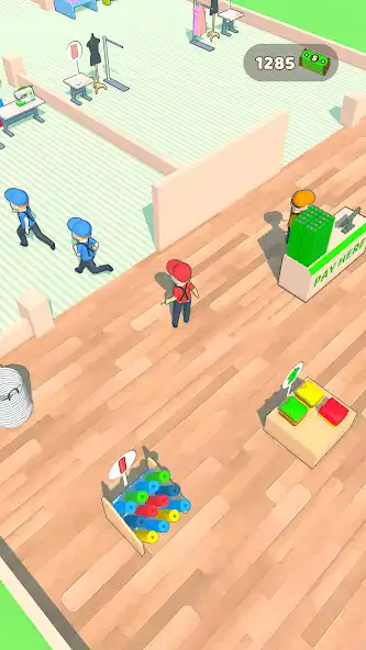 Play Idle Boutique as an online game online Idle Boutique with UptoPlay Play Idle Boutique as an online game Idle Boutique with UptoPlay