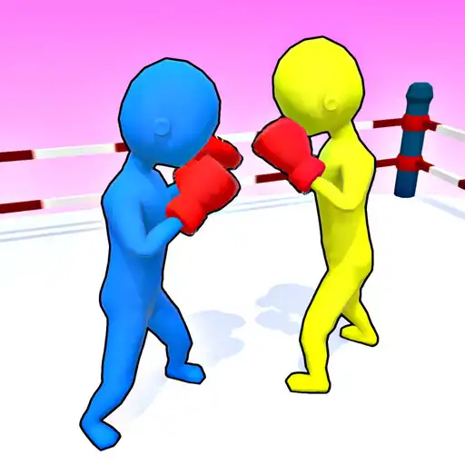Play Idle Boxer Clicker APK