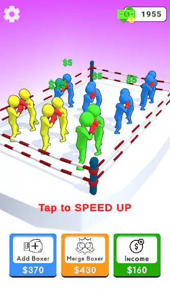 Play Idle Boxer Clicker as an online game online Idle Boxer Clicker with UptoPlay Play Idle Boxer Clicker as an online game Idle Boxer Clicker with UptoPlay