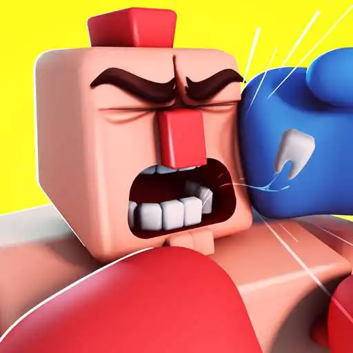 Play Idle Boxing - Idle Clicker Tycoon Game APK