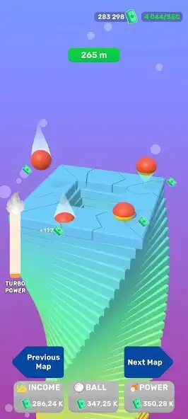 Play Idle Breaker - break em all  and enjoy Idle Breaker - break em all with UptoPlay