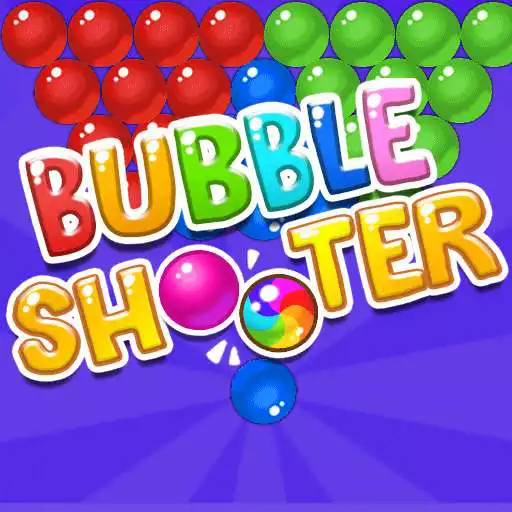 Play Idle Bubble Shooter APK