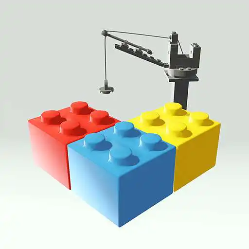 Play Idle Builder 3D APK