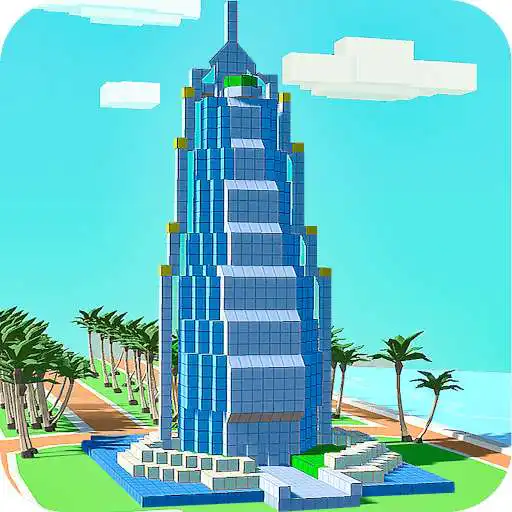Play Idle Builders APK