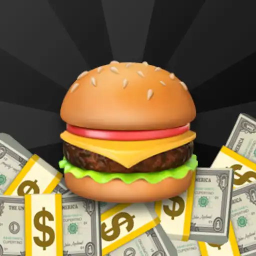 Play Idle Burger Tycoon APK Play Idle Burger Tycoon APK