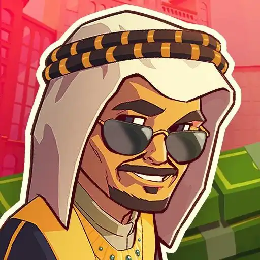 Play Idle Business Tycoon - Dubai APK