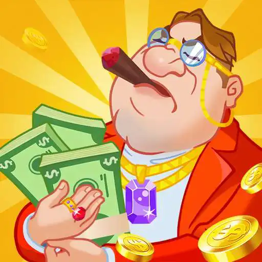 Play Idle Business Tycoon, Manage Shops & Factories APK