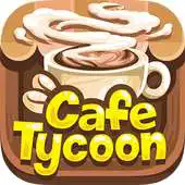 Free play online Idle Cafe Tycoon APK