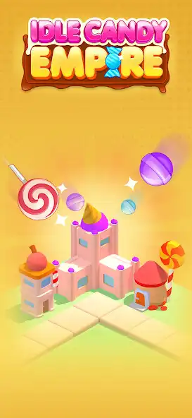 Play Idle Candy Empire  and enjoy Idle Candy Empire with UptoPlay