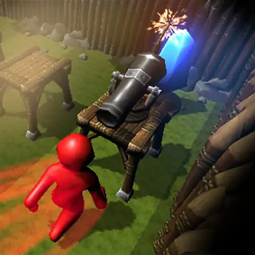 Play Idle Cannons 3D Manager Tycoon APK Play Idle Cannons 3D Manager Tycoon APK