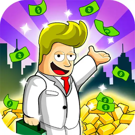 Play Idle Capitalist Tycoon APK