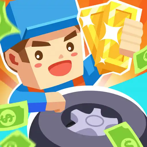 Play Idle Car Billionaire APK Play Idle Car Billionaire APK