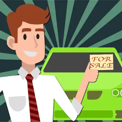 Play Idle Car Dealer APK