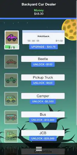Play Idle Car Dealer  and enjoy Idle Car Dealer with UptoPlay