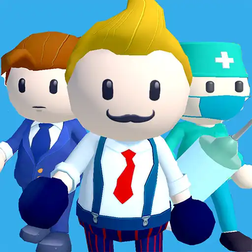 Play Idle Career Change APK Play Idle Career Change APK