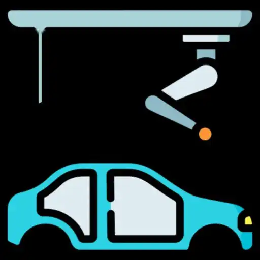 Play Idle Car Factory APK
