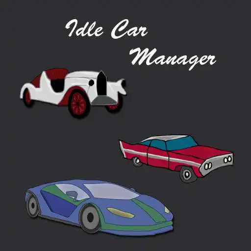 Play Idle Car Manager APK