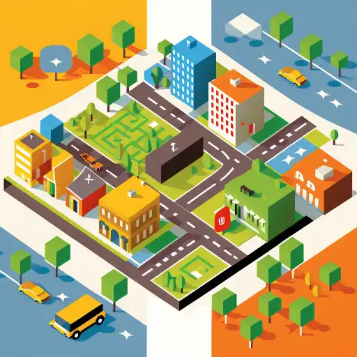 Play Idle Car Tycoon Traffic Jam APK