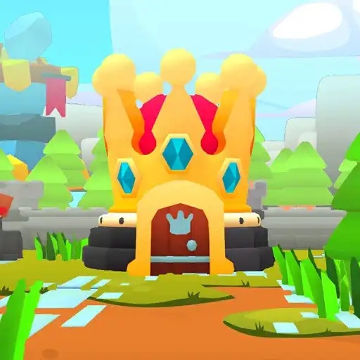 Play Idle Castle Defence APK