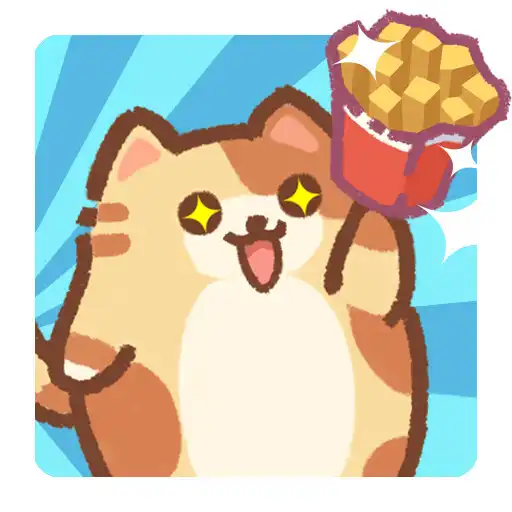 Play Idle Cat Restaurant APK Play Idle Cat Restaurant APK