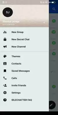 Play IdleChatter