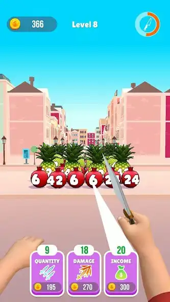 Play Idle Chef  and enjoy Idle Chef with UptoPlay