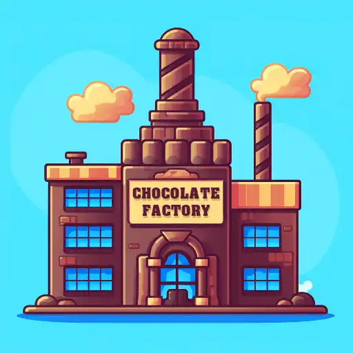 Play Idle Choc Miner Tycoon: Games APK
