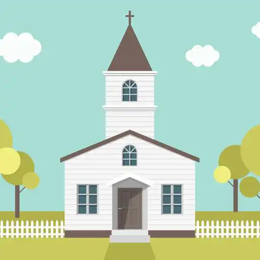 Play Idle Church Tycoon: Jesus Loves you APK