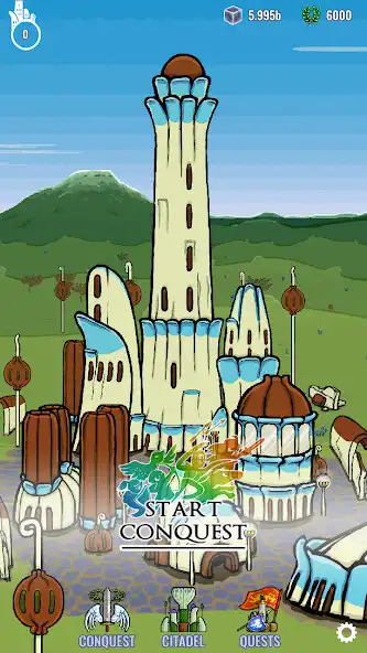 Play Idle Citadel and enjoy Idle Citadel with UptoPlay Play Idle Citadel and enjoy Idle Citadel with UptoPlay