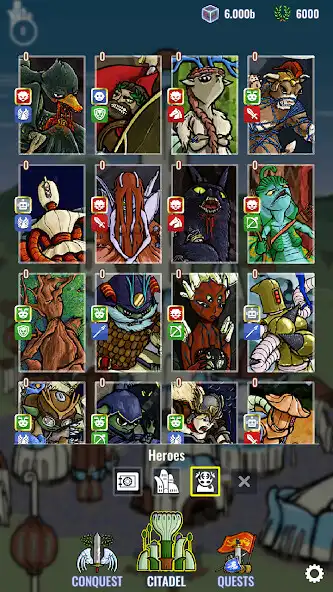 Play Idle Citadel as an online game online Idle Citadel with UptoPlay Play Idle Citadel as an online game Idle Citadel with UptoPlay
