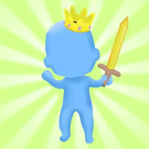 Play Idle Clash 3D APK