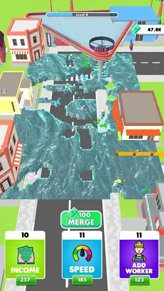 Play Idle Cleaner as an online game online Idle Cleaner with UptoPlay Play Idle Cleaner as an online game Idle Cleaner with UptoPlay