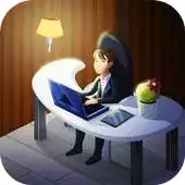 Free play online Idle Clicker Office Space Business Game APK
