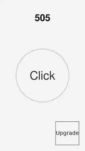 Play IDLE Clicker  and enjoy IDLE Clicker with UptoPlay