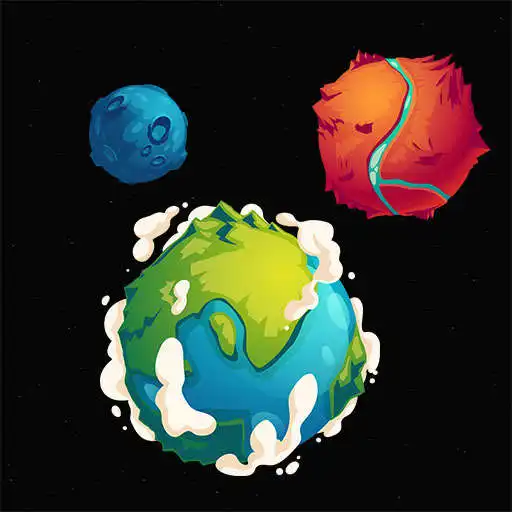 Play Idle Clicker Universe APK