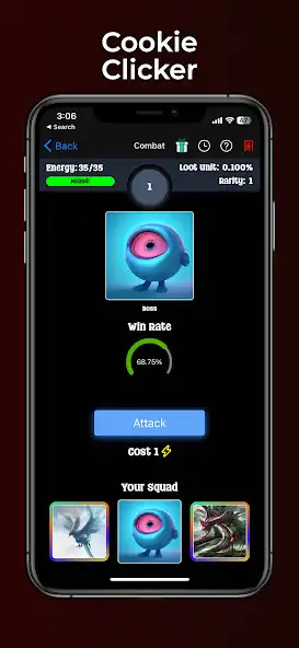 Play Idle Collect as an online game Idle Collect with UptoPlay