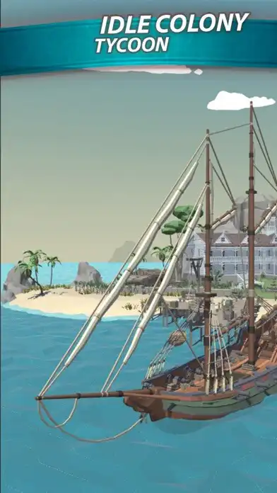 Play Idle Colony Tycoon  and enjoy Idle Colony Tycoon with UptoPlay