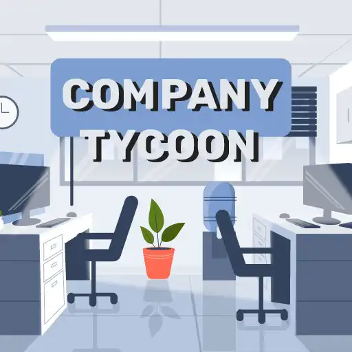 Play Idle Company Tycoon APK Play Idle Company Tycoon APK