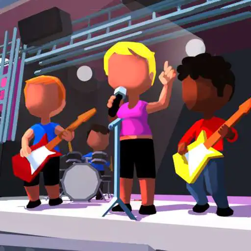 Play Idle Concert APK