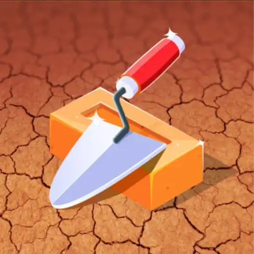 Play Idle Construction 3D APK