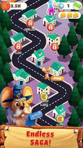Play Idle Cookie Mouse Spy Cookie Clickers Game  and enjoy Idle Cookie Mouse Spy Cookie Clickers Game with UptoPlay
