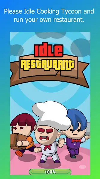 Play Idle Cooking Tycoon  and enjoy Idle Cooking Tycoon with UptoPlay