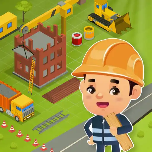 Play Idle Country Builder Tycoon APK Play Idle Country Builder Tycoon APK