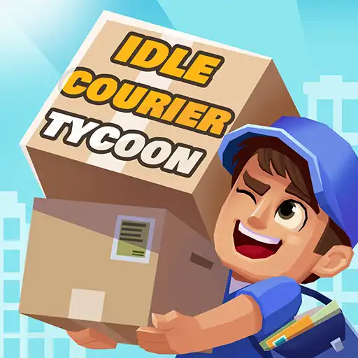 Play Idle Courier APK Play Idle Courier APK