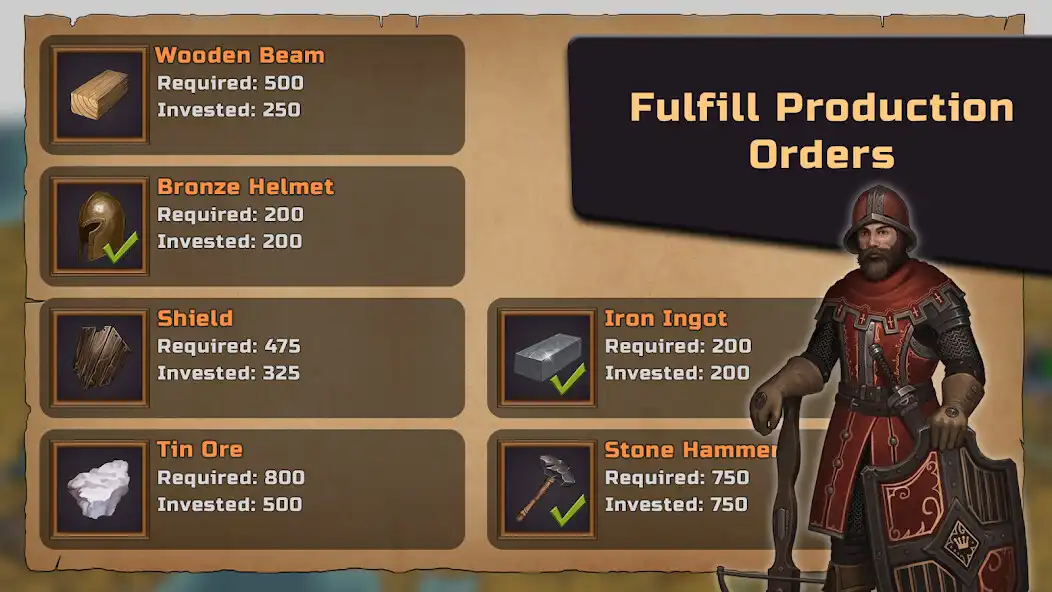 Play Idle Crafting Empire Tycoon as an online game Idle Crafting Empire Tycoon with UptoPlay