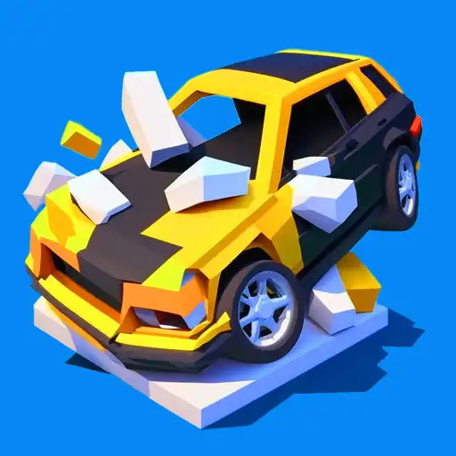 Play Idle Crash Test APK Play Idle Crash Test APK