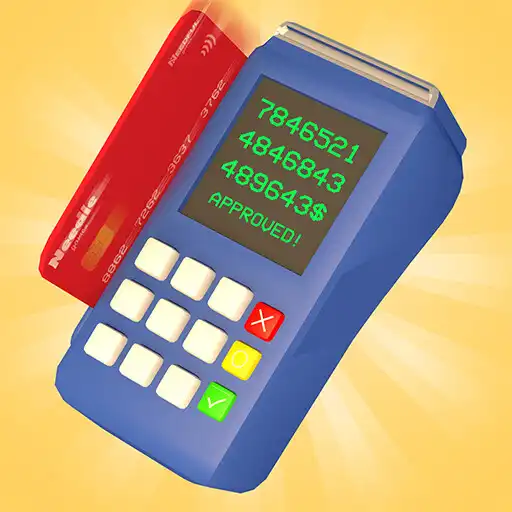 Play Idle Credit Card APK